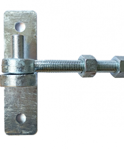 Gate Fittings and Hardware